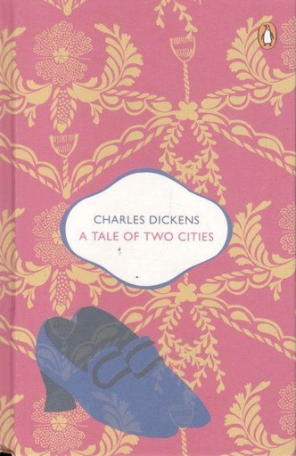 [9780670098897-1] A Tale of Two Cities (Penguin Classics)	