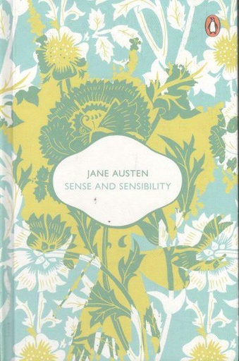 [9780670099153-1] Sense and Sensibility (Penguin Classics)	