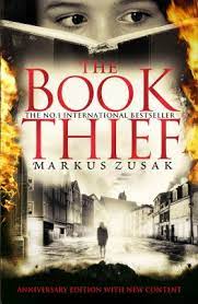 [9781909531611-1] The Book Thief  (Anniversary Edition New Content)