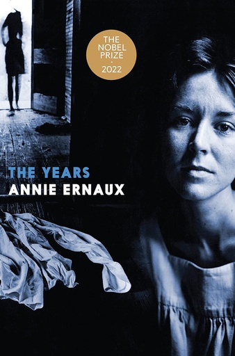 [9781644213599] The Years  (Seven Stories Press)