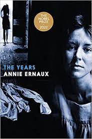 [9781644213599-1] The Years  (Seven Stories Press)
