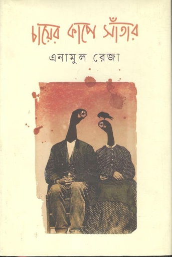 [9789849665915-1] চায়ের কাপে সাঁতার