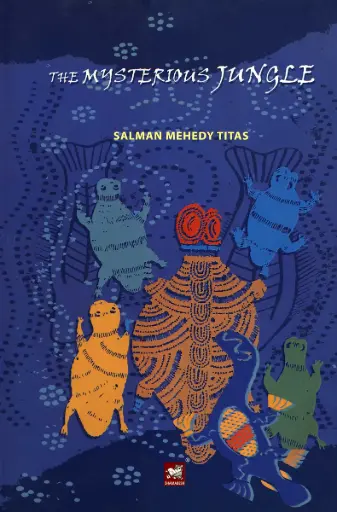 [9789848866191-1] THE MYSTERIOUS JUNGLE