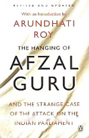 [9780143420750-1] The Hanging of Afzal Guru
