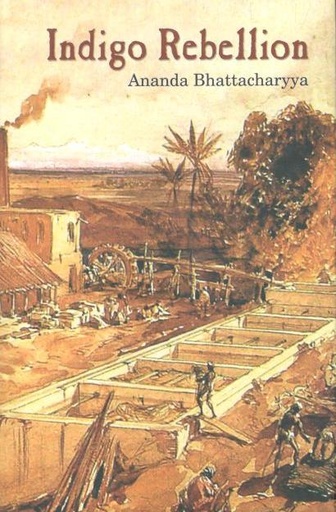 [9788129517043-1] Indigo Rebellion