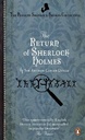 The Return of Sherlock Holmes 5 (Penguin)