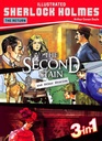 The Second Stain and Other Stories : Illustrated Sherlock Holmes The Return