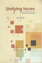 Undying Issues : Critical Debates about Contemporary Challenges