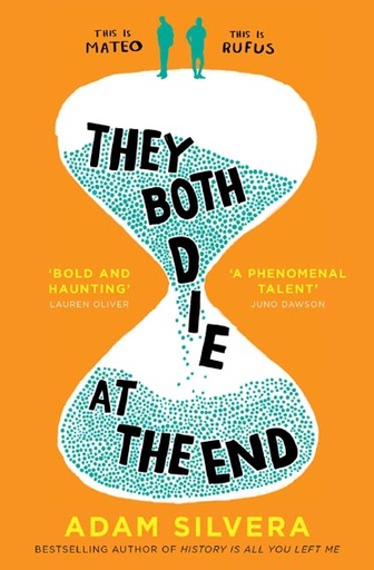 [9781471166204-1] They Both Die at the End