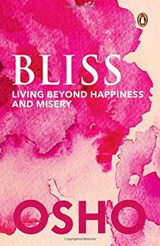 [9780143426271-1] Bliss : Living Beyond Happiness And Misery