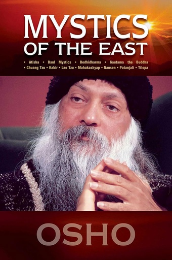 [9789381523544] Mystics of The East