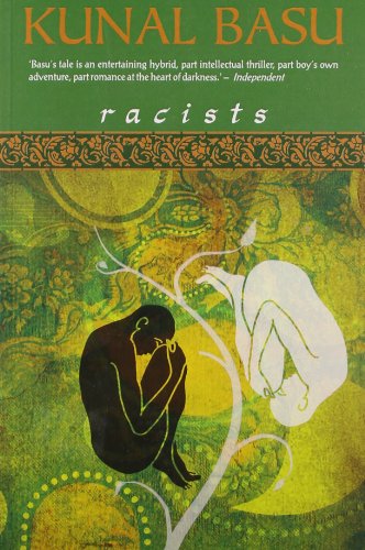 [9788172237226-1] Racists (Harper)