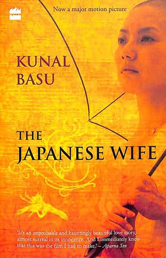 [9788172239039] The Japanese Wife