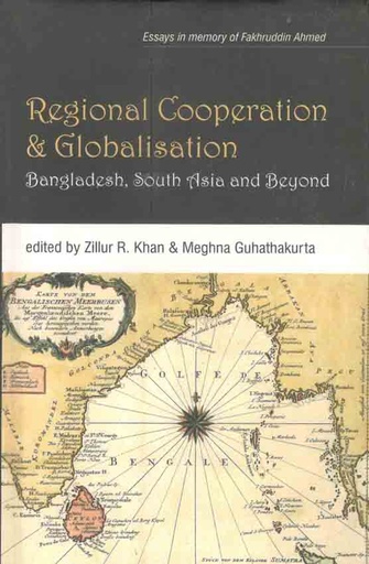 [9789845060417-1] Regional Cooperation & Globalisation