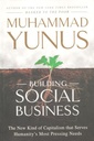 Building Social Business