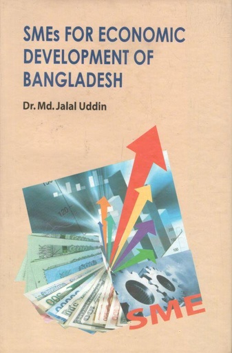 [9789844451025-1] SMEs for Economic Development og Bangladesh