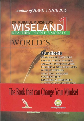 [9789843436351-1] Wiseland 1 : Reaching Peoples Morals