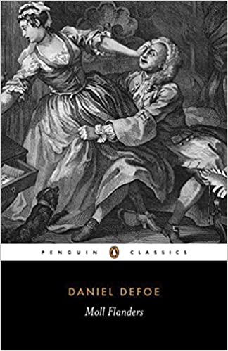 [9780140433135-1] Moll Flanders (PBC)