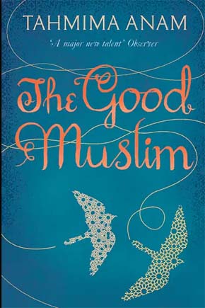 [9789848765906-1] The Good Muslim : a novel (English)