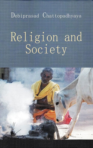 [9789350022511] Religion and Society (PB)