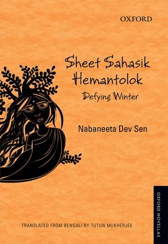 [9780198097433-1] Sheet Sahasik Hemantolok : Defying Winter