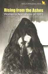 [9789845060448-1] Rising From The Ashes : Womens Narratives of 1971