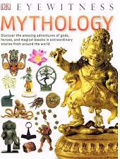 [9780241424971-1] Eyewitness Mythology (DK)