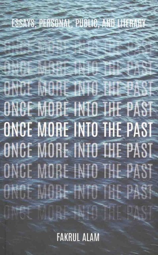 [9789849296676-1] Once More Into The Past