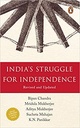 Indias Struggle For Independence : Revised and Updated