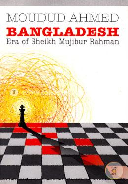 [9789845062268-1] Bangladesh : Era of Sheikh Mujibur Rahman