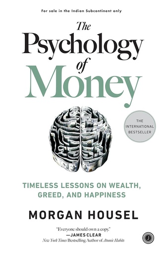 [9789390166268] The Psychology of Money (PB)