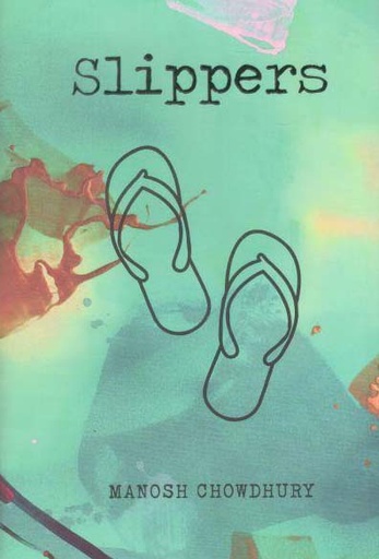 [9788194936114-1] Slippers