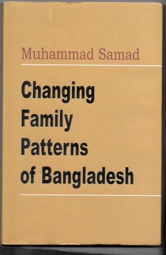 [9789849744887-1] Changing Family Patterns of Bangladesh
