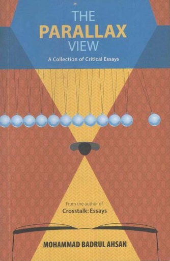 [9789845062329-1] The Parallax View : A Collection of Critical Eassays (UPL)
