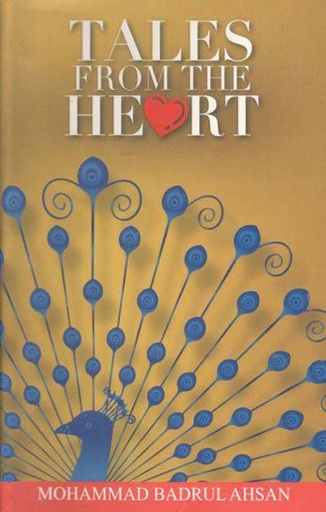 [9789849091967-1] Tales From The Heart (Mowla)