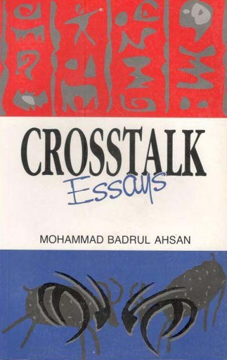 [9840518003-1] Crosstalk Essays