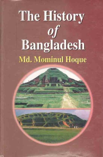 [9789848949474-1] The History of Bangladesh