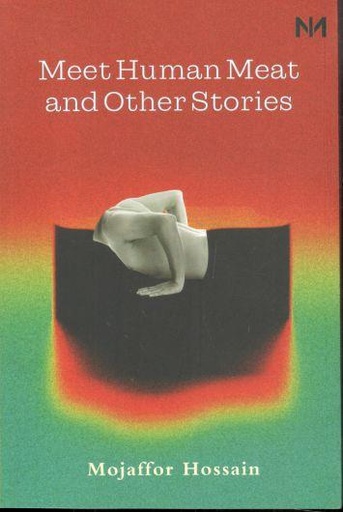 [9798361955602-1] Meet Human Meat and Other Stories