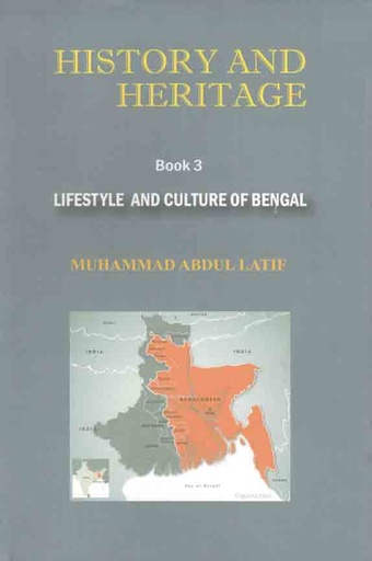 [9789848143582-1] History And Heritage : Book 3