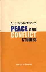 [9789845061322-1] An Introduction to Peace And Conflict Studies