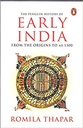 The Penguin History of Early India