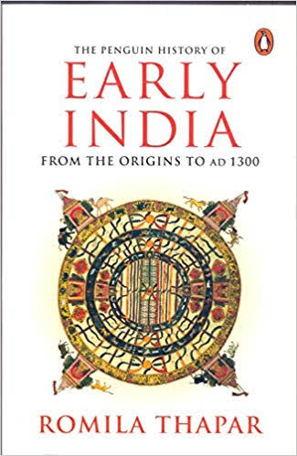 [9780143029892-1] The Penguin History of Early India