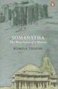Somanatha : The Many Voices of a History (PB)