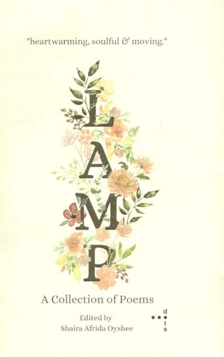 [9780648959809-1] Lamp : vol 1