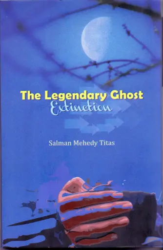 [9789848866818-2] The Legendary Ghost : Extinction