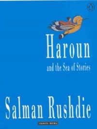 [9780140140439-1] Haroun And The Sea Of Stories (Salman) (Penguin)