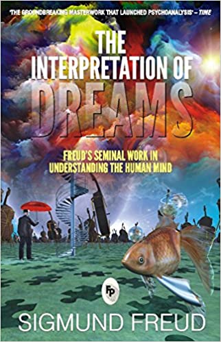 [9788175994003-1] The Interpretation Of Dreams (FP)