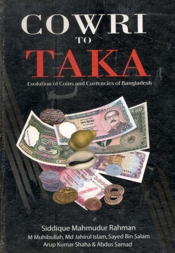 [9789843331816-1] Cowri To Taka