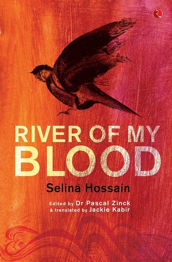[9788129137340] River of My Blood