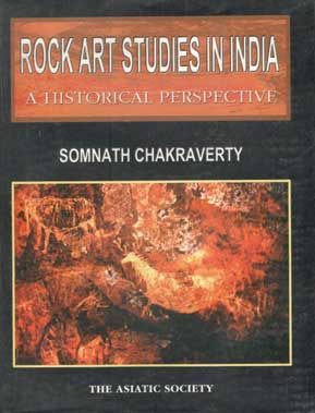 [8172361378-1] Rock Art Studies In India : A Historical Perspective